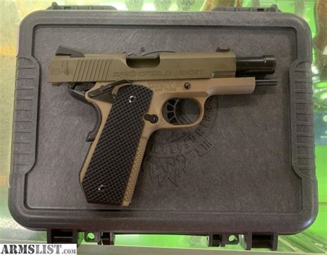 Armslist For Sale 9mm Springfield Armory Emp 4 Champion 1911