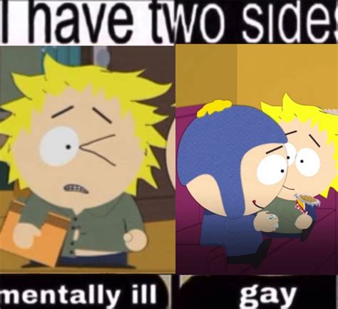 Tweek Tweak Tweek South Park South Park Funny Creek South Park