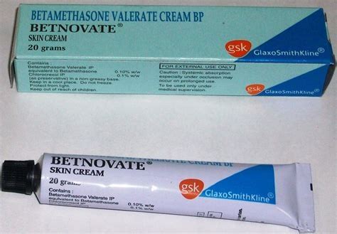 Buy Betnovate 0 1 W W Cream Online At Best Price In India Om Health Cart