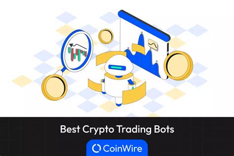 Best Crypto Trading Bots For Beginners Free In 2024