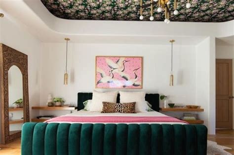 25 Heavenly Art Deco Bedrooms You Need to See