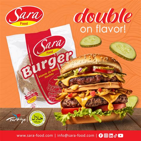 Sara Food