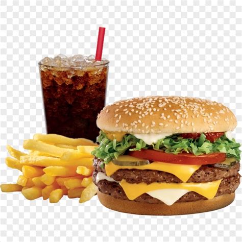 Png Cheeseburger Menu Fast Food Citypng