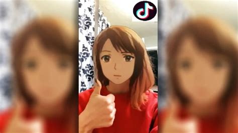 Cara Pakai Filter Ai Manga Tiktok Yang Kini Viral