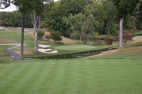 Philadelphia Country Club - Spring/Mill Course | Planet Golf