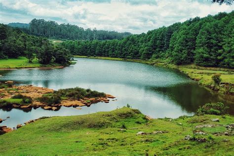 One Day Ooty Sightseeing Trip By Cab Price Itinerary