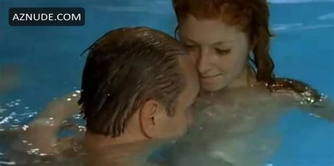 AMALIYA MORDVINOVA Nude AZNude