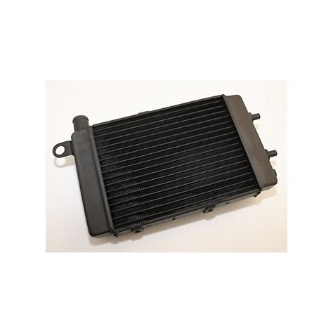 Radiateur Aprilia Tuono Cot Droit Eau