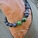 Men S Spiritual Protection Strength Wisdom Courage Etsy