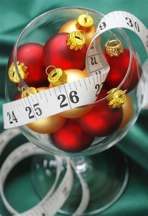 10 Tips Para No Subir De Peso En Navidad