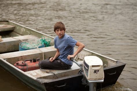 Mud **** (2012, Matthew McConaughey, Reese Withersoon, Tye Sheridan ...