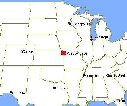 Platte City Profile | Platte City MO | Population, Crime, Map