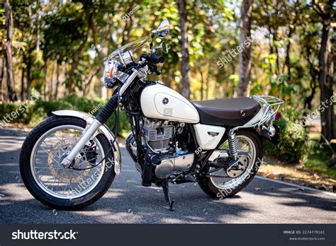 Yamaha Bike Ride Images Stock Photos Vectors Shutterstock