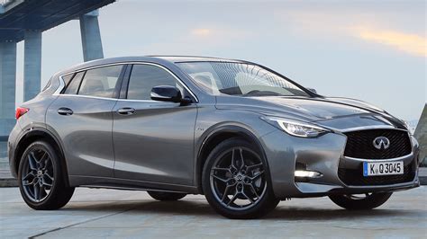 Infiniti Q30s 2019 2020 цена и характеристики фотографии и обзор