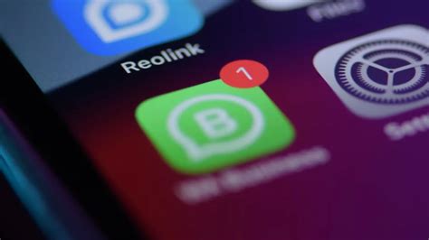 Cómo Mover Una Cuenta De Whatsapp Personal A Business Infobae