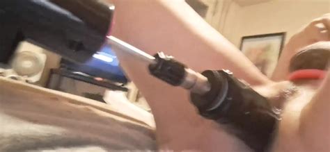 Big Dildo Fuck Machine Gaping Hole Gay Twink Porn Feat Mustacheridesforall XHamster