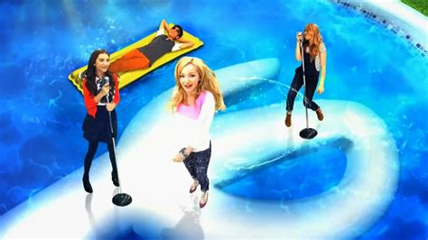 Especial Disney Channel Repaso Del Verano 2011 2014 2