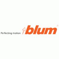 Blum logo vector - Logovector.net