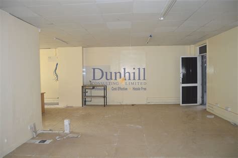 Office Space Of Sqft Dunhill Consulting Limited