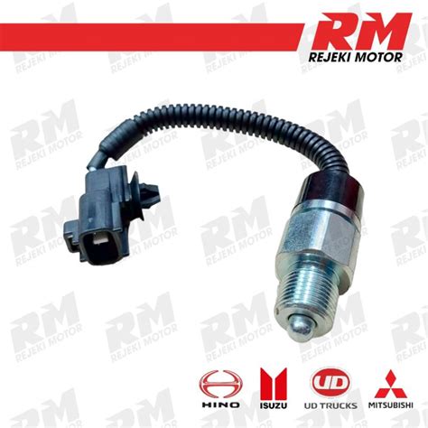 Jual Switch Transmisi Hino Kaki E Shopee Indonesia