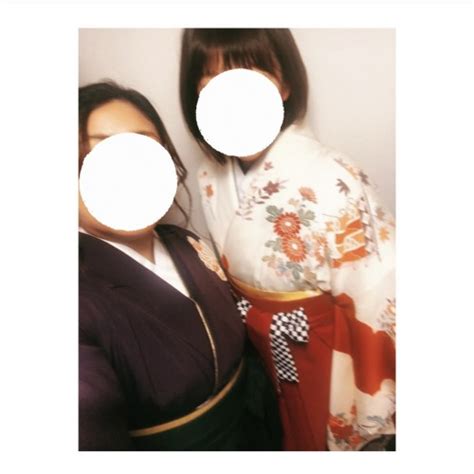 卒業袴の着付けヘアセット ˊᵕˋㅅ ︎鎌倉着付けができる美容室・出張着付けヘアセット｜鎌倉市の稲村ヶ崎・七里ヶ浜の美容室縁髪～engami～