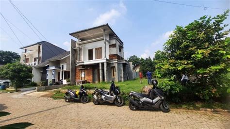 Harga Murah Banget Rumah Lantai Di Sawangan Depok