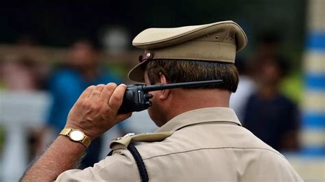 Bengaluru City Police Release Station Wise List Of Officers For Masika