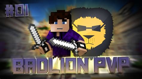 Minecraft Badlion Montages Episode Youtube