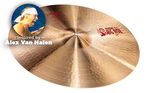 Paiste 2002 Big Ride Reverend Als — Schlagzeug Shop Glanzmann Ag