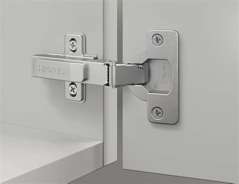 Concealed Hinge H Fele Metalla Sm Full Overlay Mounting In