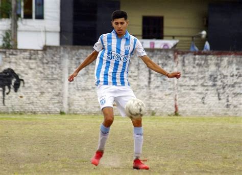 Dolor En Atlético Tucumán Por La Muerte De Un Futbolista De Inferiores