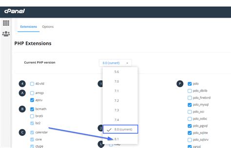 How To Fix The Error Your Php Installation Appears To Be Missing The