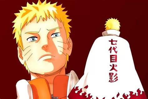 TERNYATA Para Karakter Shinobi Ini Gagal Jadi Hokage Di Anime Naruto