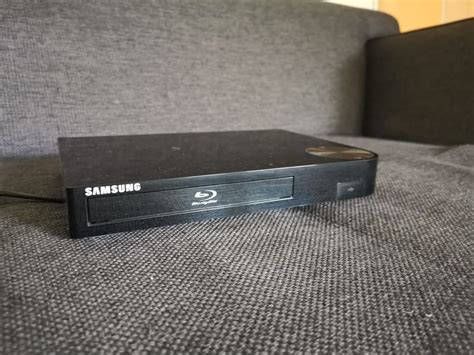 Samsung Blu Ray Player Kaufen Auf Ricardo