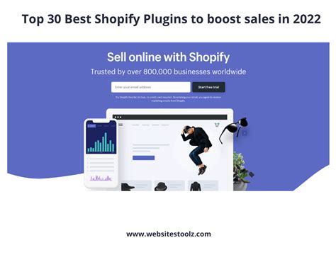 Top 30 Best Shopify Plugins To Boost Sales In 2022 WebsitesToolz