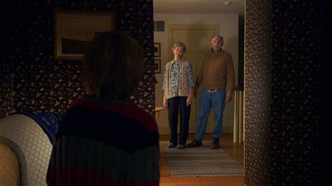 THE VISIT (2015) • Frame Rated