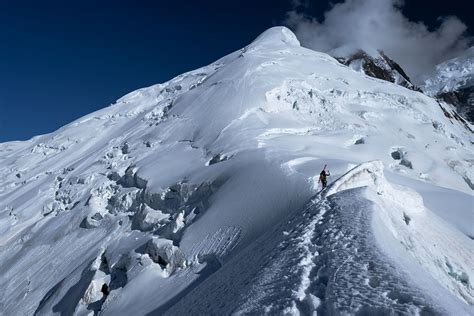 Trip Report: Climbing in Pakistan’s Karakoram Range | LaptrinhX / News