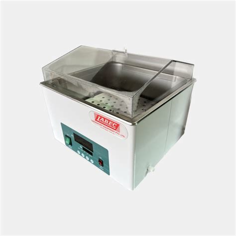 Constant Temperature Baths Labec