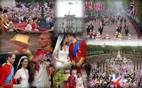 Royal Wedding The Royal Wedding Wallpaper 28098595 Fanpop