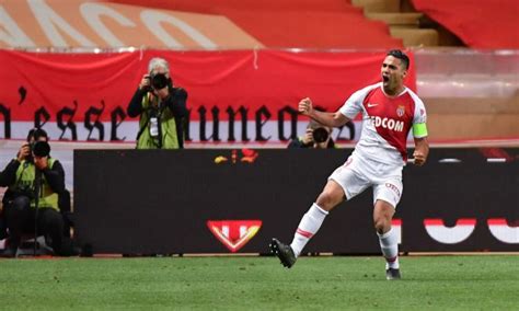 Monaco Falcao Verso Il Galatasaray Mercato Calciomercato