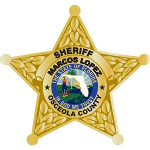 Osceola County Sheriff's Office | Sheriff Marco Lopez #TogetherAsOne