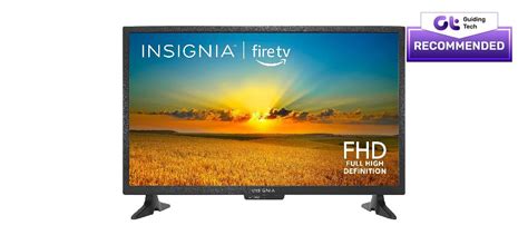 5 Best 24-Inch TVs That You Can Buy - Guiding Tech