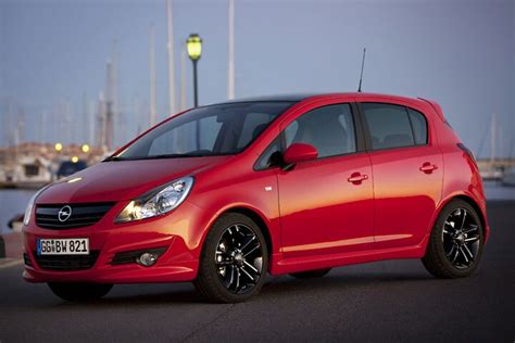 Opel Corsa V Cosmo Prijs En Specificaties Autoweek