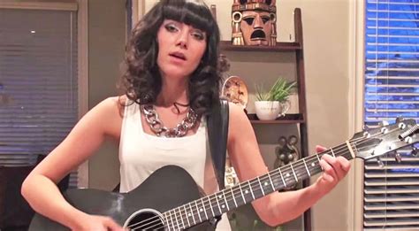 Young Woman's Sensational Cover Of 'Simple Man' May Be The Best Thing You'll Hear Today