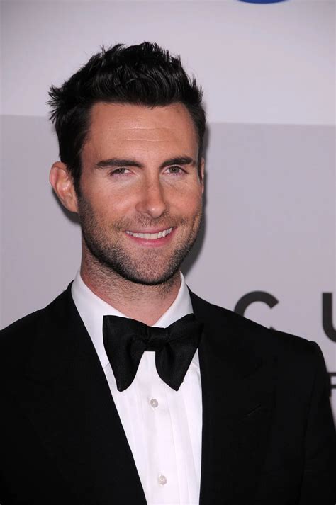 Adam Levine