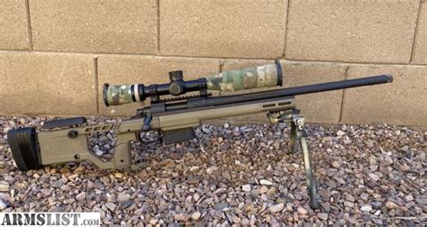 Armslist For Sale Remington 700 Ltr 308