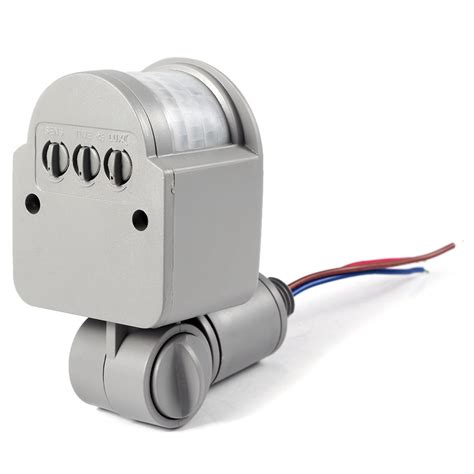 Купить 180 градусов 12m красный привели Автоматическая регулируемая ...