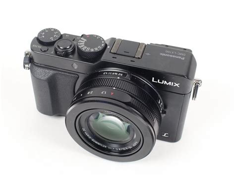 Panasonic LUMIX DMC LX100 Repair Help Learn How To Fix It Yourself