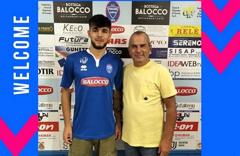 Calciomercato Il Fossano Ufficializza Un Nuovo Difensore La Fedelt