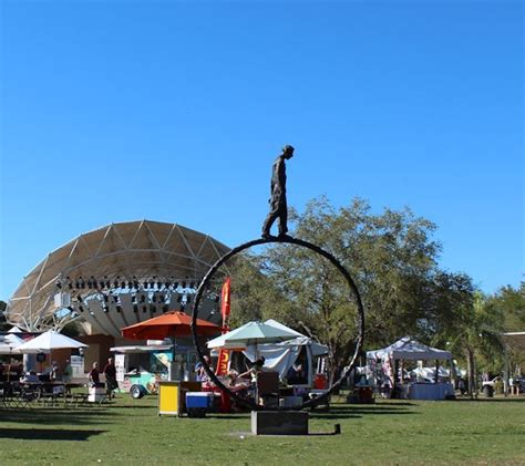 Bonita Springs National Art Festival